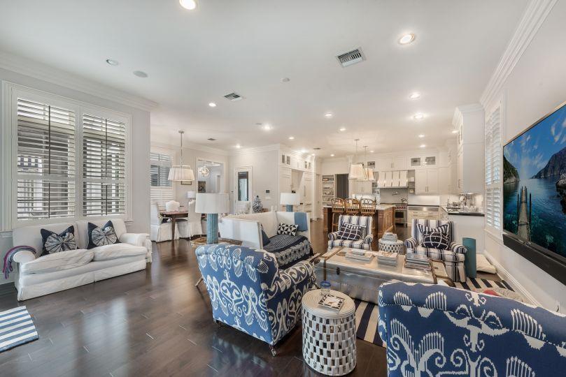 2350 Cherry Palm Road Boca Raton, FL 33432 - Photo 11 of 68 Livingroom 3