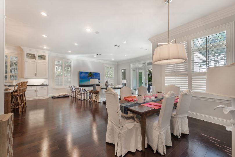 2350 Cherry Palm Road Boca Raton, FL 33432 - Photo 14 of 68 Dinning 1