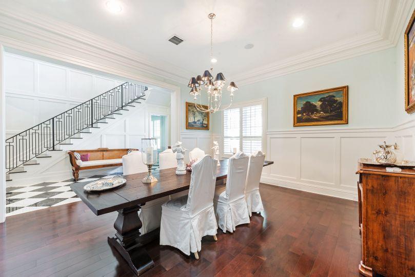 2350 Cherry Palm Road Boca Raton, FL 33432 - Photo 15 of 68 Dinning 2