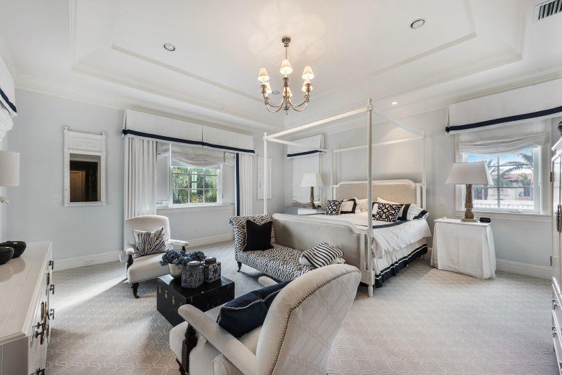 2350 Cherry Palm Road Boca Raton, FL 33432 - Photo 23 of 68 Bedroom 3