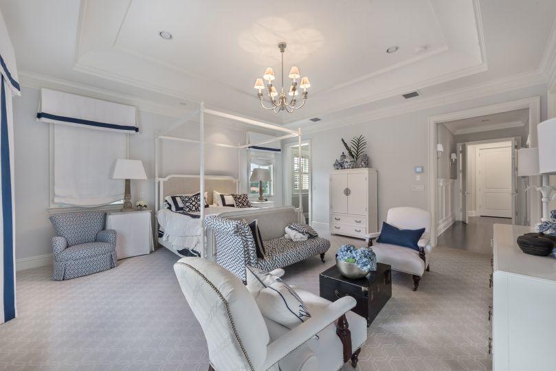 2350 Cherry Palm Road Boca Raton, FL 33432 - Photo 24 of 68 Bedroom 4