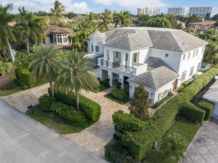 2350 Cherry Palm Road Boca Raton, FL 33432 - Photo 3 of 68 Front 1