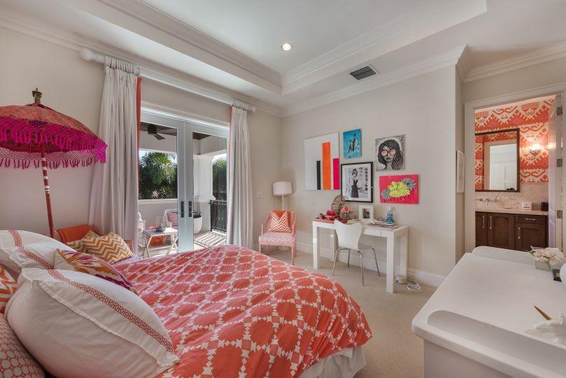 2350 Cherry Palm Road Boca Raton, FL 33432 - Photo 43 of 68 Bedroom 12