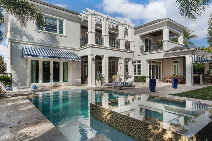 2350 Cherry Palm Road Boca Raton, FL 33432 - Photo 5 of 68 Rear 3