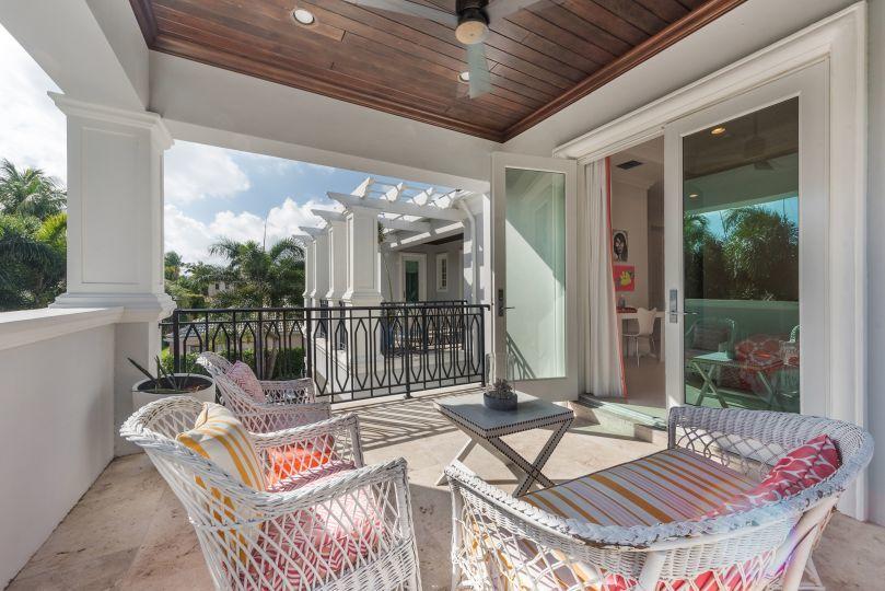 2350 Cherry Palm Road Boca Raton, FL 33432 - Photo 54 of 68 Backyard 1