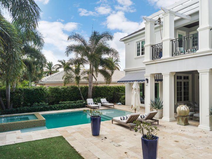 2350 Cherry Palm Road Boca Raton, FL 33432 - Photo 58 of 68 Rear 6