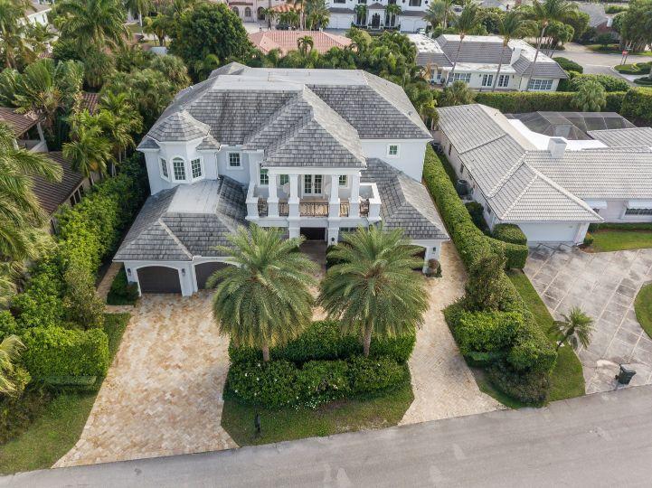 2350 Cherry Palm Road Boca Raton, FL 33432 - Photo 6 of 68 Front 2