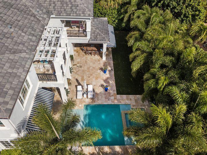 2350 Cherry Palm Road Boca Raton, FL 33432 - Photo 62 of 68 View 8