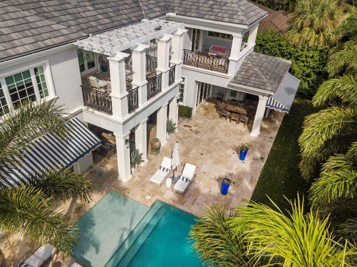 2350 Cherry Palm Road Boca Raton, FL 33432 - Photo 63 of 68 View 9