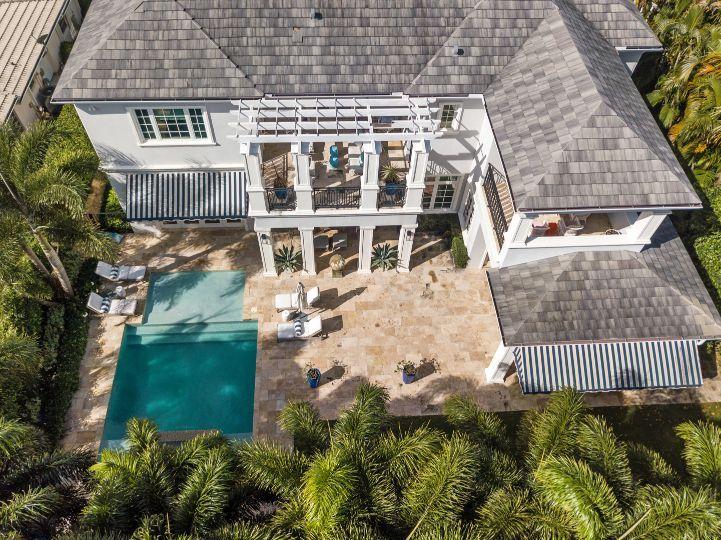 2350 Cherry Palm Road Boca Raton, FL 33432 - Photo 64 of 68 View 10