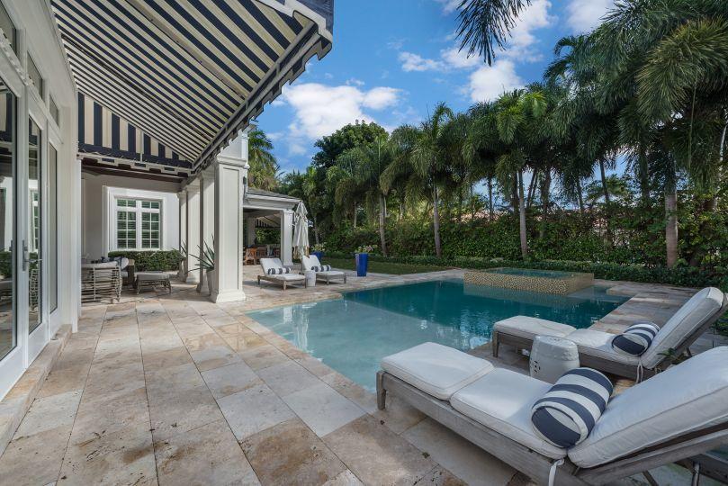 2350 Cherry Palm Road Boca Raton, FL 33432 - Photo 67 of 68 Backyard 3