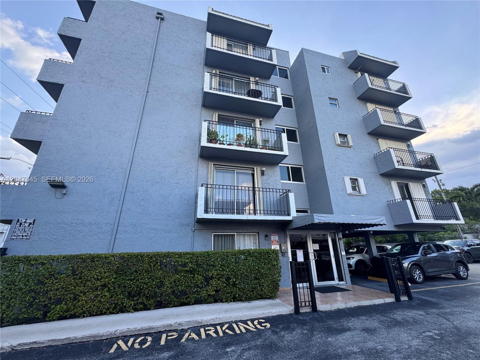 1933 Southwest 7th Street, Unit 504 Miami, FL 33135 - Photo 3 of 37