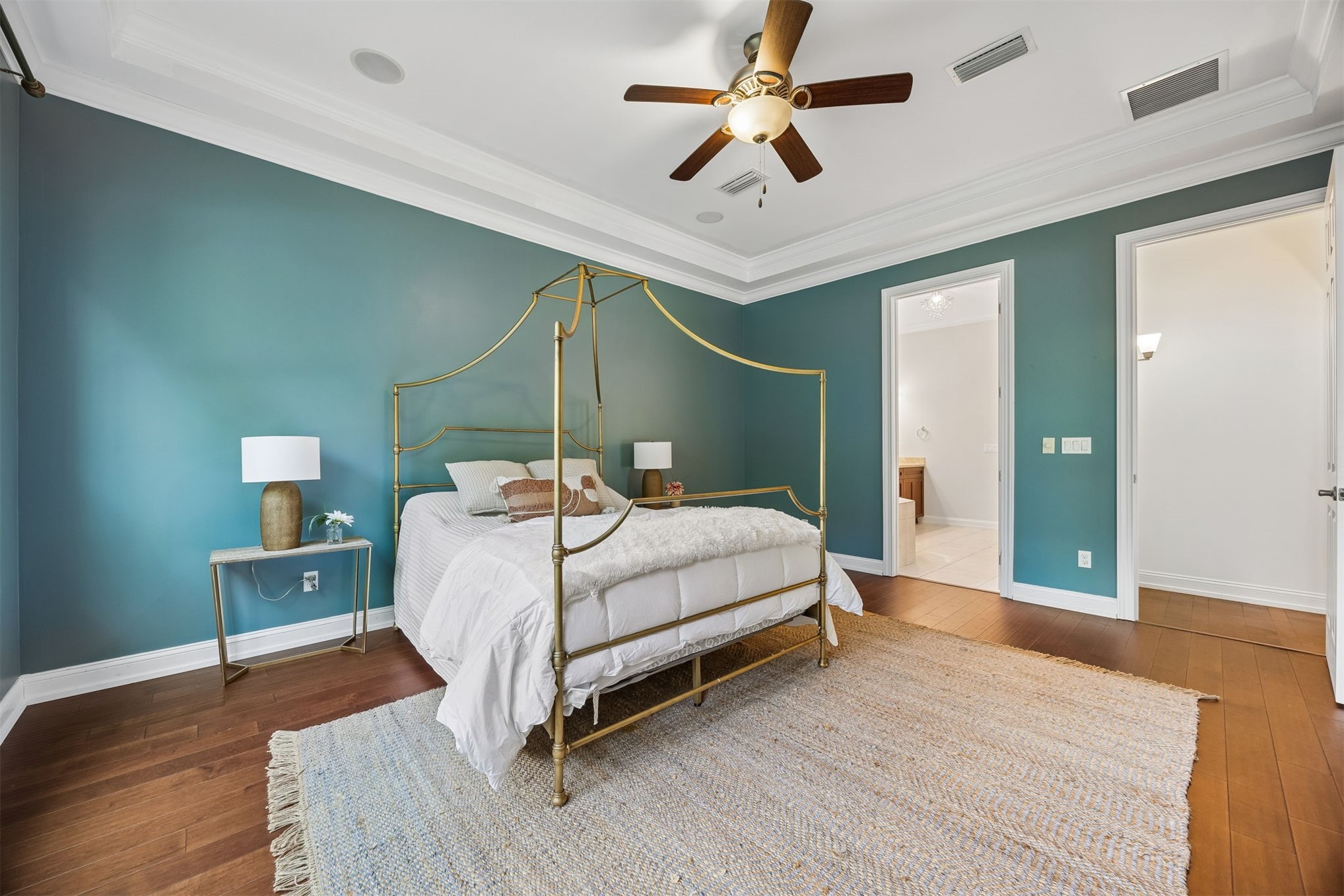 29302 Grandview Manor Yulee, FL 32097 - Photo 15 of 41 Ceiling Fans
