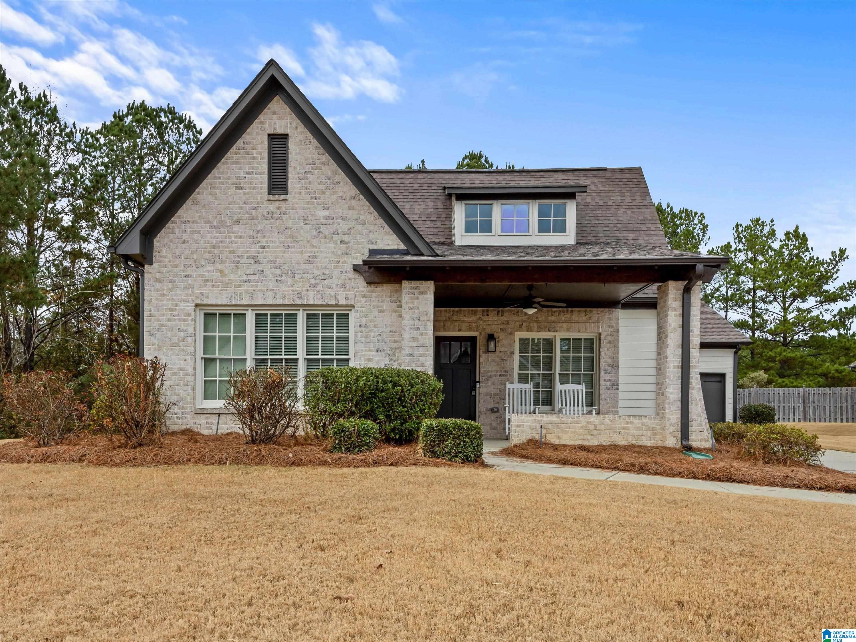 566 Grayson Place Chelsea, AL 35043 - Photo 1 of 27