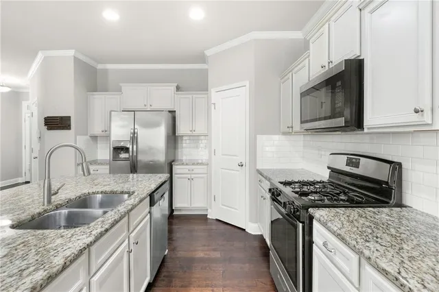 $2,200 | 1925 Wheylon Drive, Lawrenceville, GA 30044