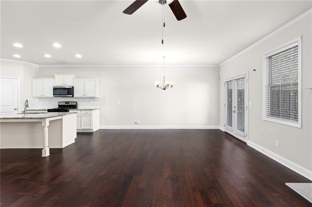 1925 Wheylon Drive Lawrenceville, GA 30044 - Photo 19 of 55