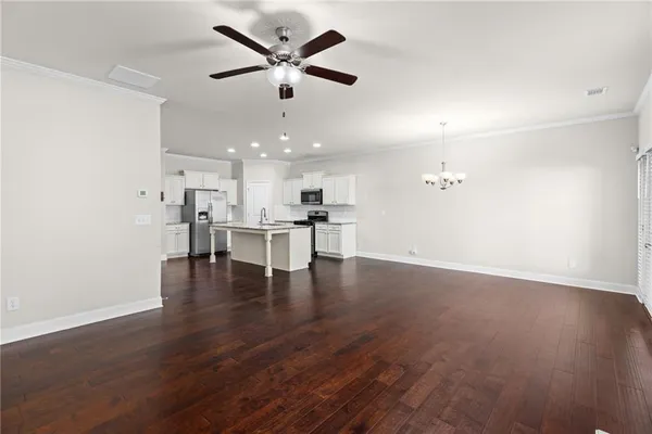 $2,100 | 1925 Wheylon Drive, Lawrenceville, GA 30044