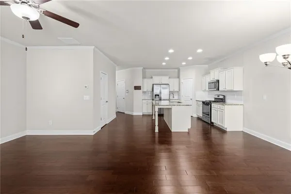 $2,100 | 1925 Wheylon Drive, Lawrenceville, GA 30044