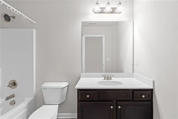 $2,100 | 1925 Wheylon Drive, Lawrenceville, GA 30044