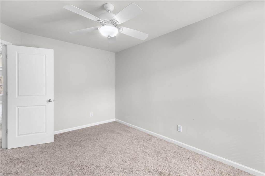 1925 Wheylon Drive Lawrenceville, GA 30044 - Photo 27 of 55 wooden floor in an empty room
