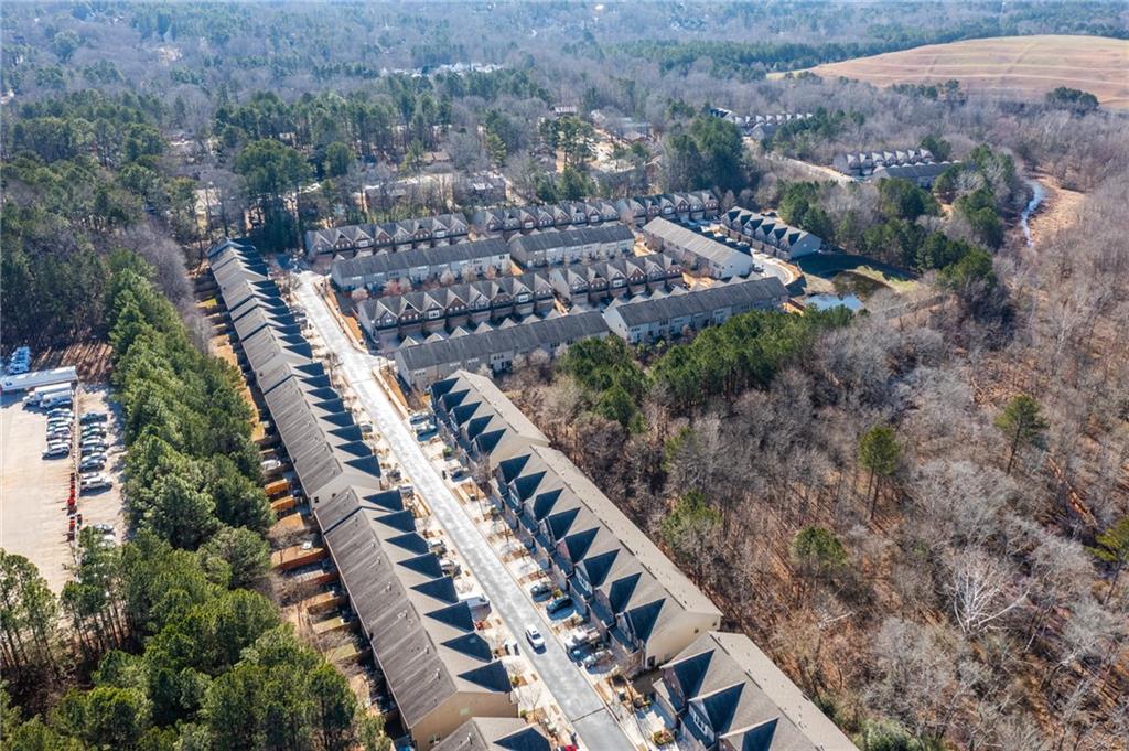 1925 Wheylon Drive Lawrenceville, GA 30044 - Photo 49 of 55