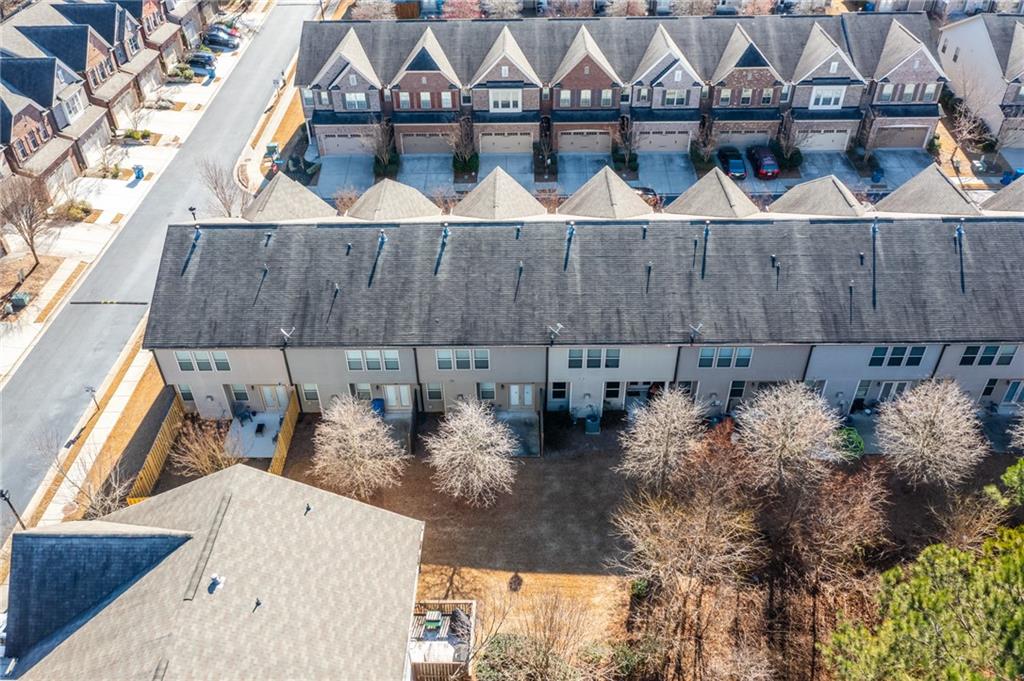 1925 Wheylon Drive Lawrenceville, GA 30044 - Photo 54 of 55 a view of water heater room
