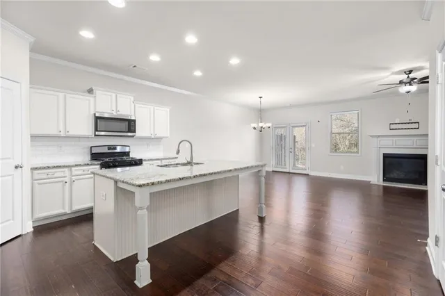 $2,200 | 1925 Wheylon Drive, Lawrenceville, GA 30044