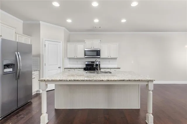 $2,200 | 1925 Wheylon Drive, Lawrenceville, GA 30044