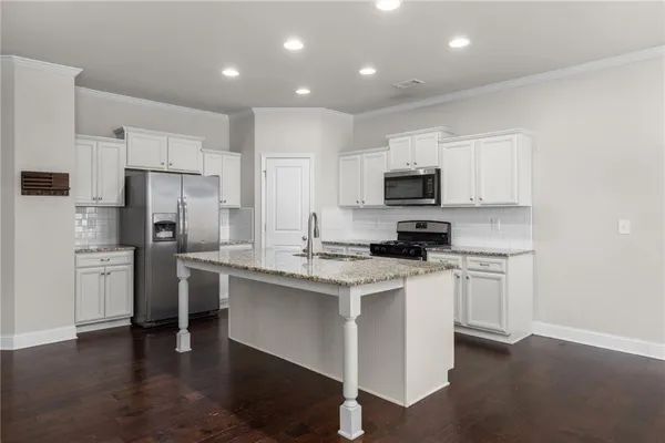 $2,100 | 1925 Wheylon Drive, Lawrenceville, GA 30044