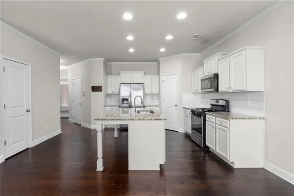 $2,100 | 1925 Wheylon Drive, Lawrenceville, GA 30044