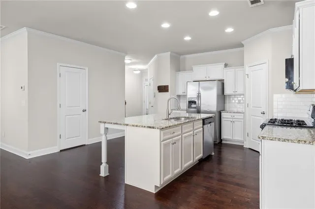 $2,200 | 1925 Wheylon Drive, Lawrenceville, GA 30044