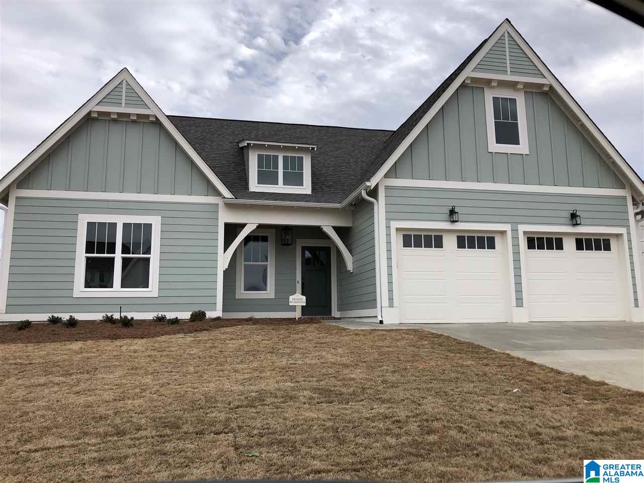 7843 Raleigh Drive Trussville, AL 35173 - Photo 1 of 3