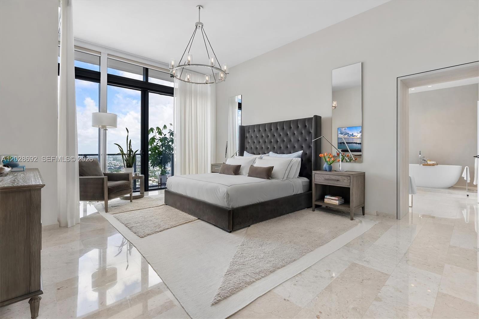 88 Southwest 7th Street, Unit 4001 Miami, FL 33130 - Photo 31 of 75