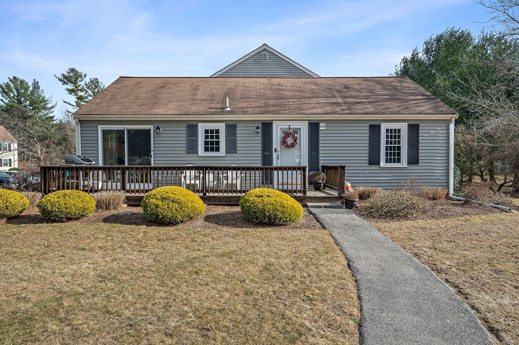 25 Reservoir Road, Unit C13 Pembroke, MA 02359 - Photo 1 of 19 Gallery Image 1