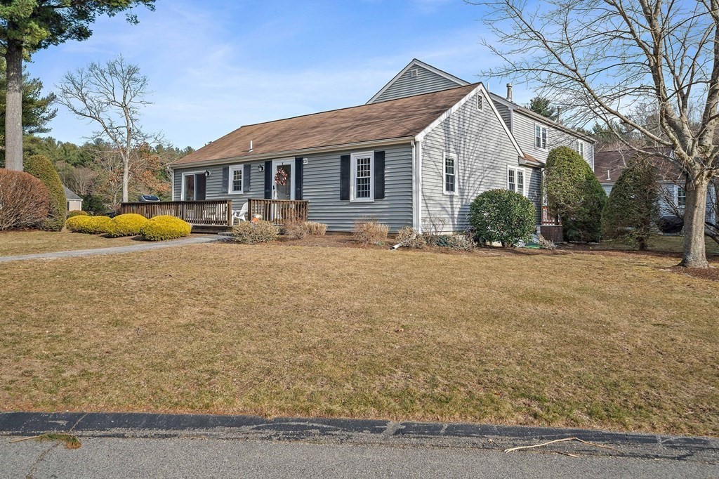25 Reservoir Road, Unit C13 Pembroke, MA 02359 - Photo 15 of 19 Gallery Image 15