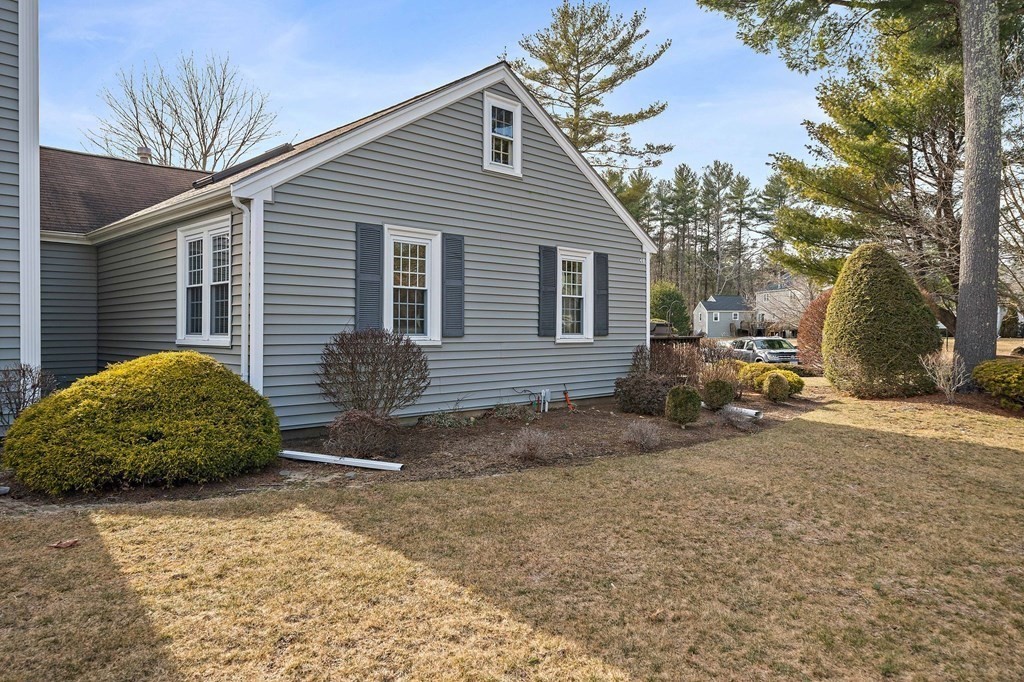 25 Reservoir Road, Unit C13 Pembroke, MA 02359 - Photo 16 of 19 Gallery Image 16