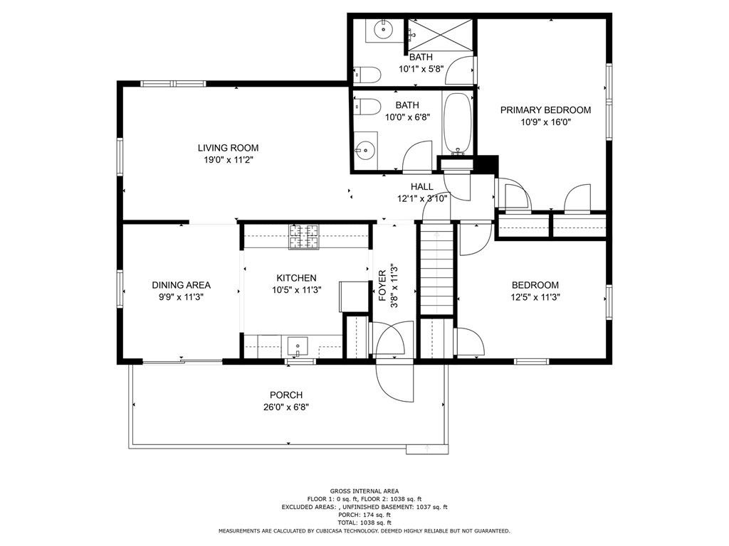 25 Reservoir Road, Unit C13 Pembroke, MA 02359 - Photo 18 of 19 Gallery Image 18
