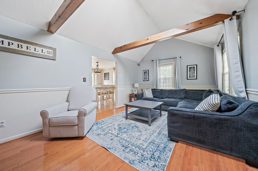 25 Reservoir Road, Unit C13 Pembroke, MA 02359 - Photo 9 of 19 Gallery Image 9