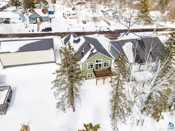 $639,700 | 2236 Hoover Street, Duluth, MN 55811