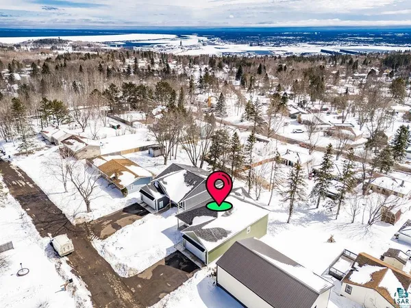 $639,700 | 2236 Hoover Street, Duluth, MN 55811