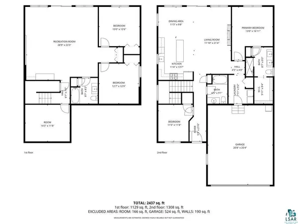 $639,700 | 2236 Hoover Street, Duluth, MN 55811