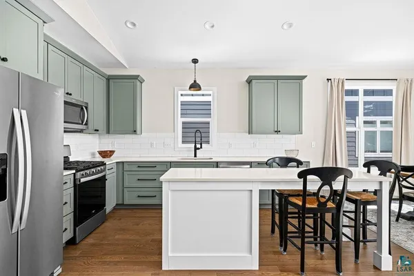 $639,700 | 2236 Hoover Street, Duluth, MN 55811