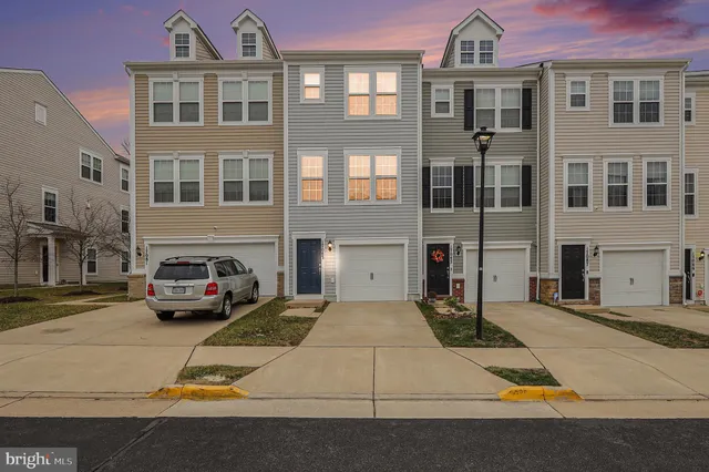 $449,999 | 17083 Gibson Mill Road, Dumfries, VA 22026