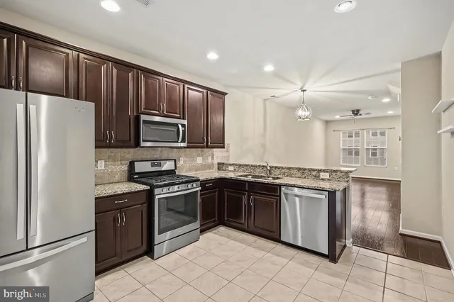 $449,999 | 17083 Gibson Mill Road, Dumfries, VA 22026