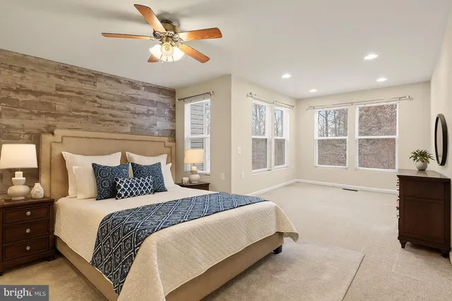 $449,999 | 17083 Gibson Mill Road, Dumfries, VA 22026