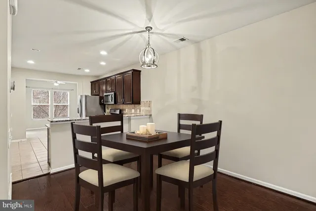 $449,999 | 17083 Gibson Mill Road, Dumfries, VA 22026