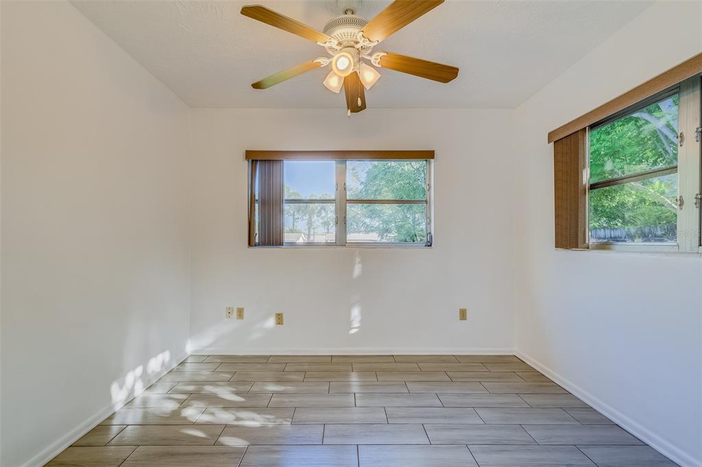 5553 Mallow Street New Port Richey, FL 34652 - Photo 23 of 41 Bedroom 2 `