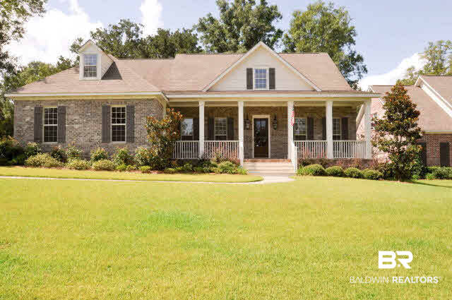 7640 Aikin Court Daphne, AL 36527 - Photo 1 of 29