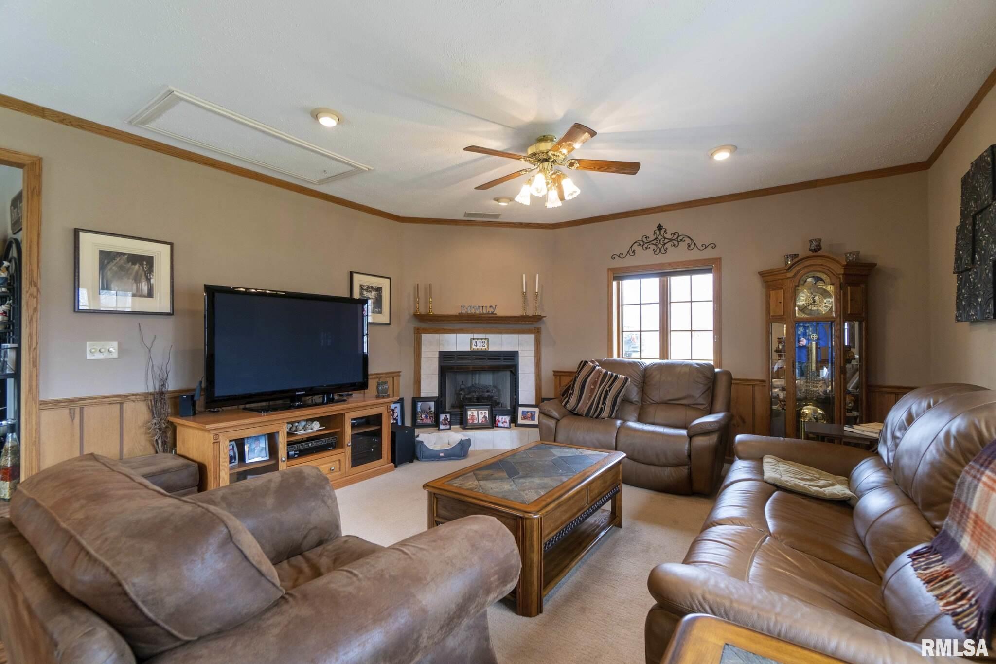 412 East 8th Street Delavan, IL 61734 - Photo 3 of 26 Gallery Image 3