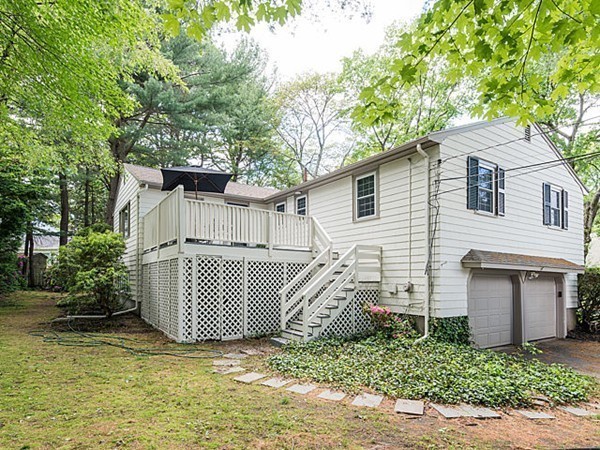 6 Avalon Road Needham, MA 02492 - Photo 19 of 19 Gallery Image 19